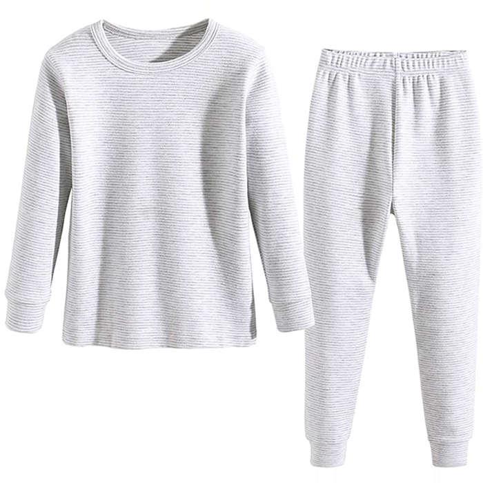 Enfants Chéris Organic Cotton Pajamas