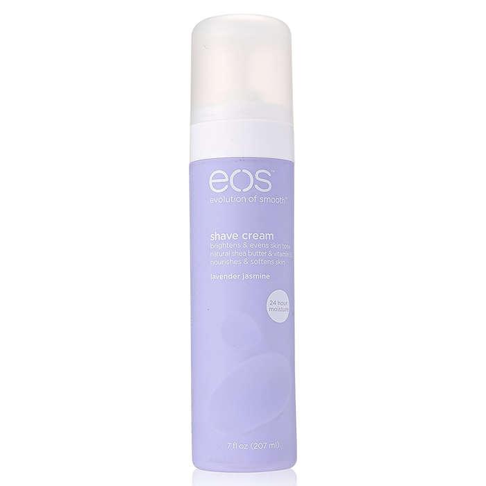 eos Shave Cream