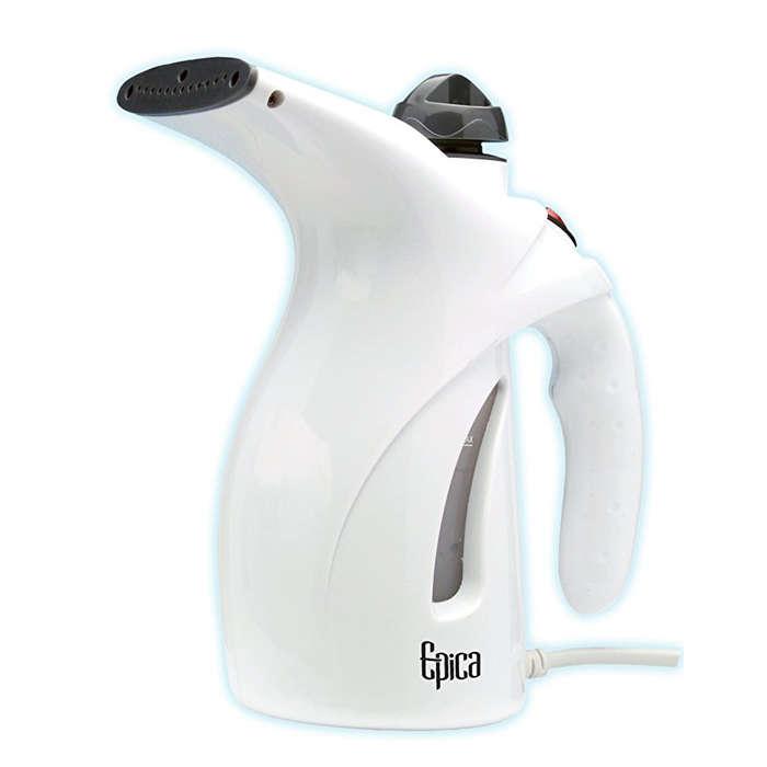 Epica Powerful 800 Watt Handheld Garment Steamer