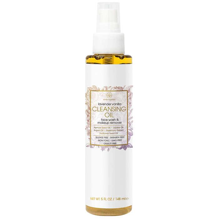 Era Organics Facial Cleansing Oil