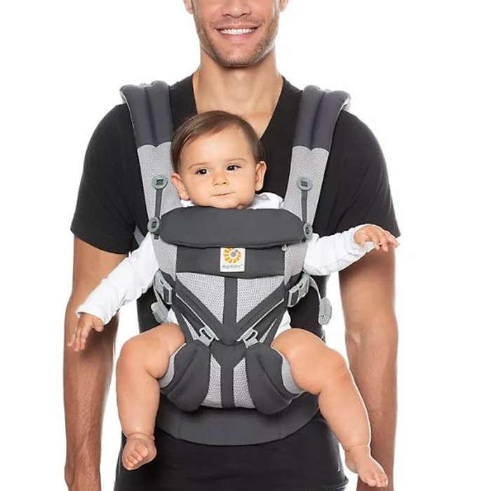 Ergobaby 360 All-Position Baby Carrier