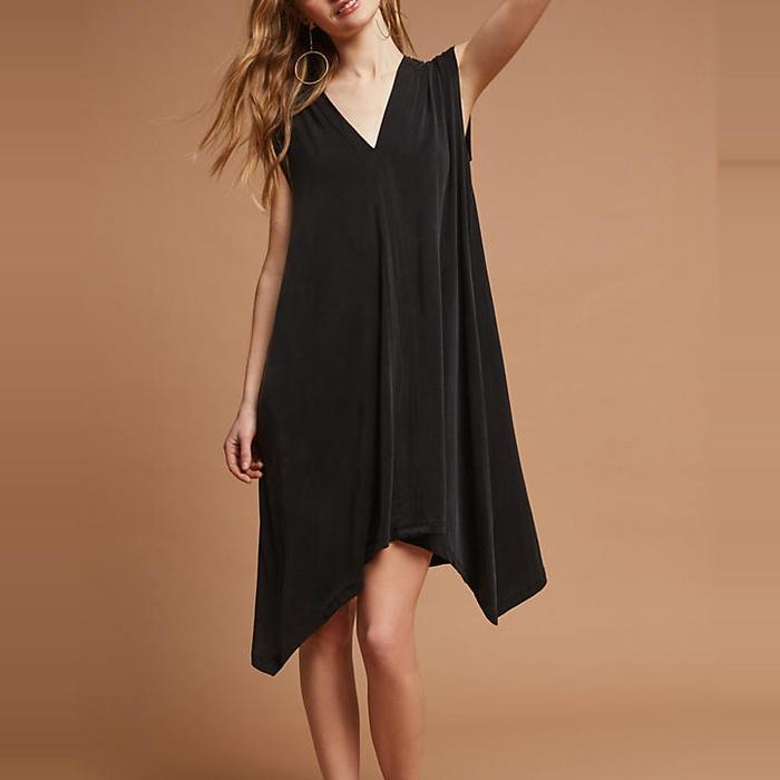 Eri + Ali Briella Tunic Dress