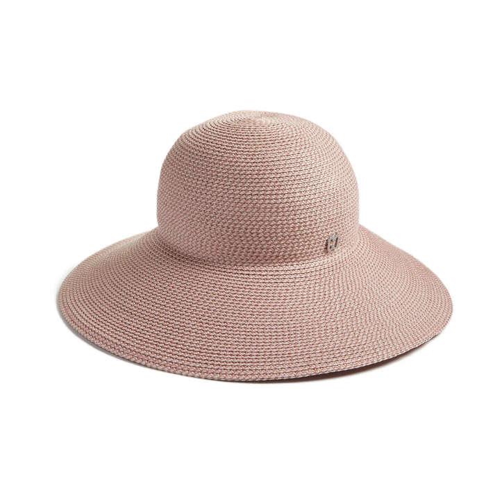 Eric Javits Hampton Straw Sun Hat