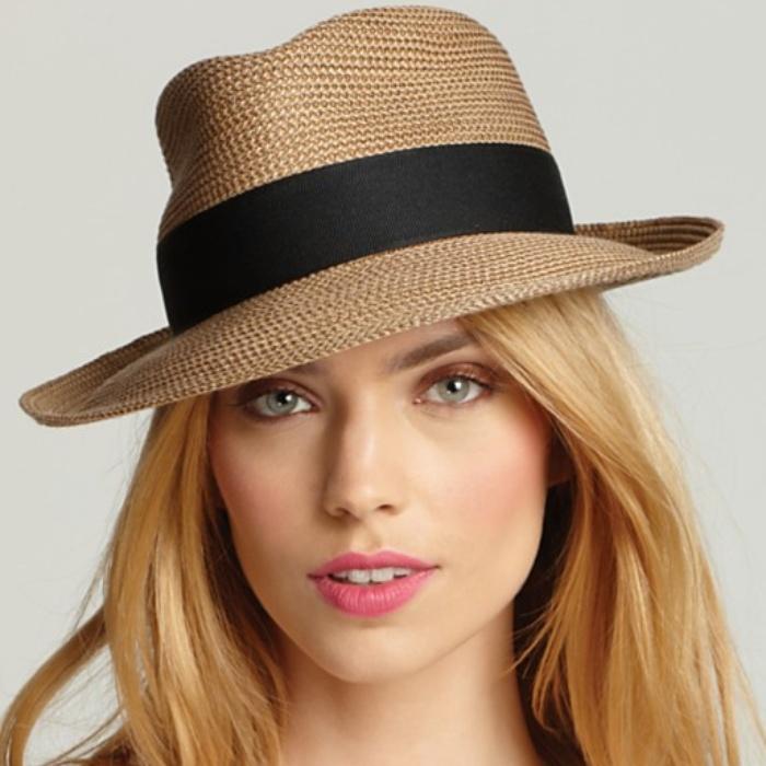 Eric Javits Squishee Classic Fedora