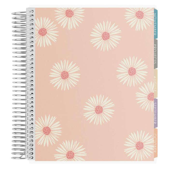 Erin Condren 12-Month Academic Planner