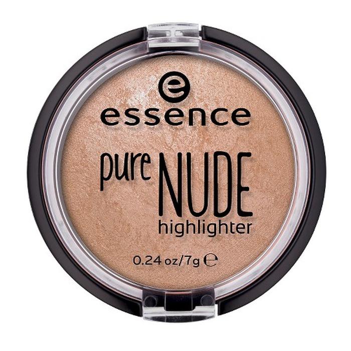 Essence Pure Nude Highlighter