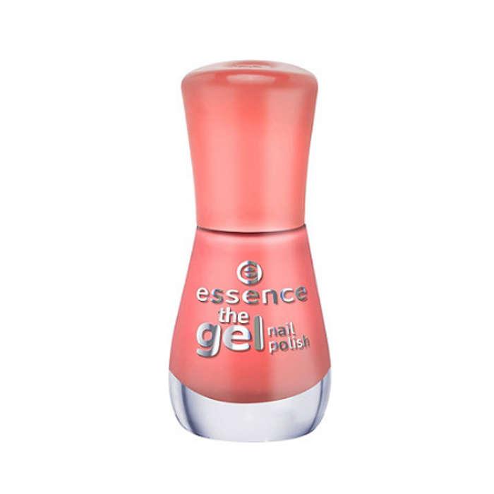 Essence The Gel Nail Polish