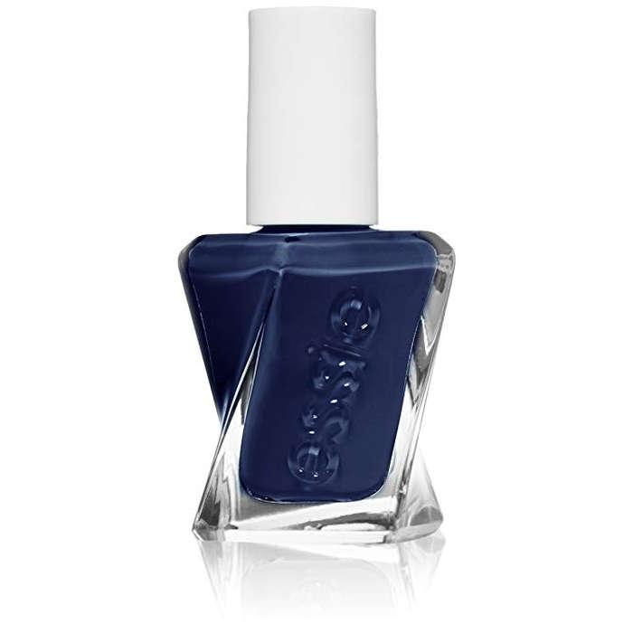 Essie Gel Couture Nail Polish in Caviar Bar