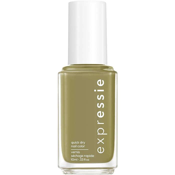 Essie Expressie Nail Polish In Precious Cargo-go!