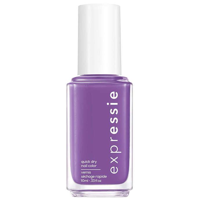 Essie Expressie Quick-Dry Nail Polish In IRL