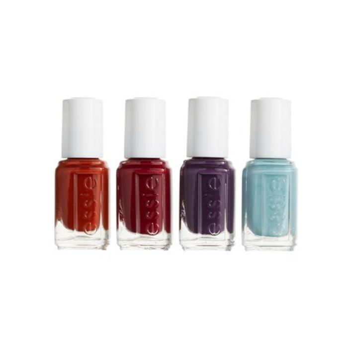 Essie Fall Collection Mini Set