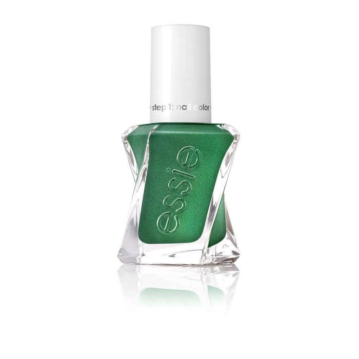 Essie Gel Couture in Jade To Measure