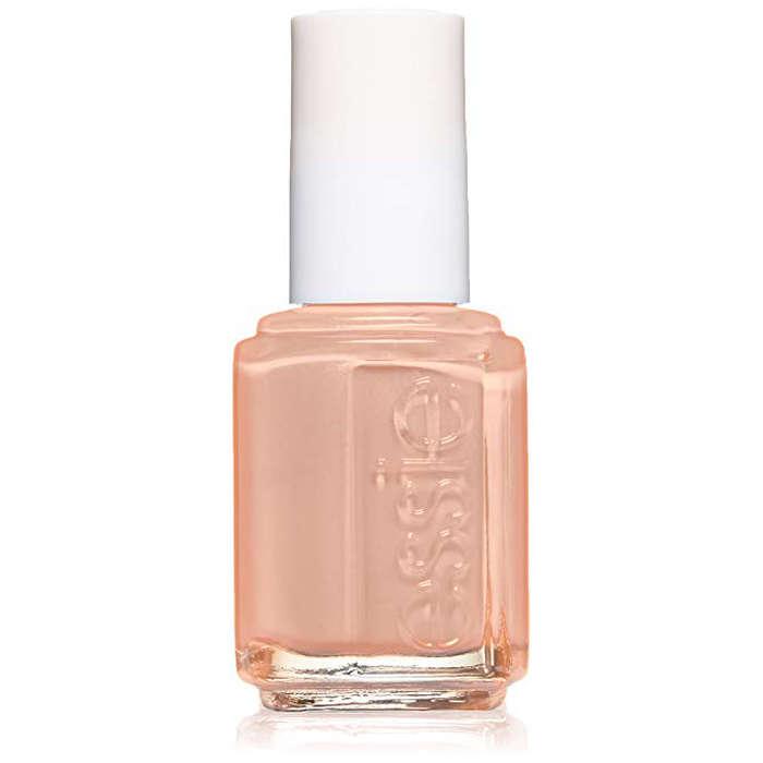 Essie Nail Color Polish in Blushing Bride