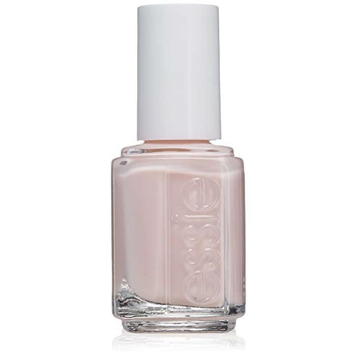 Essie Nail Polish in Ballet Slippers