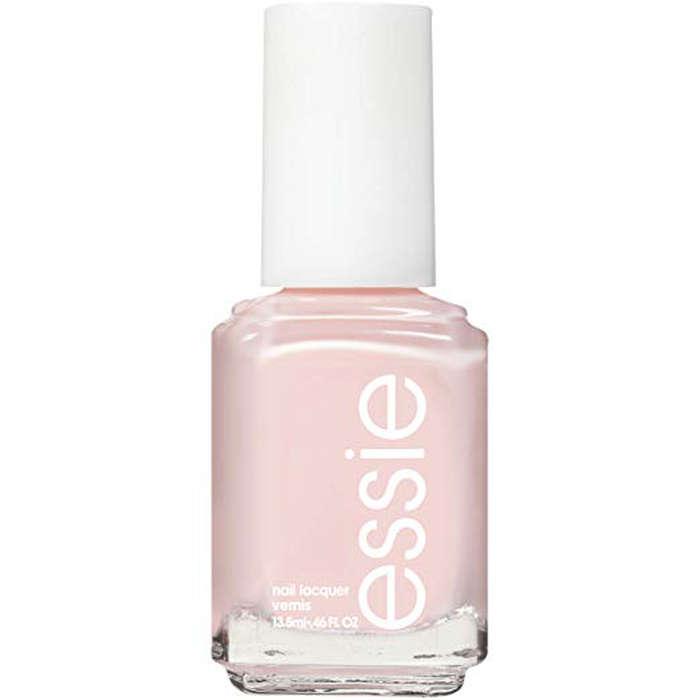 Essie Nail Polish in Ballet Slippers