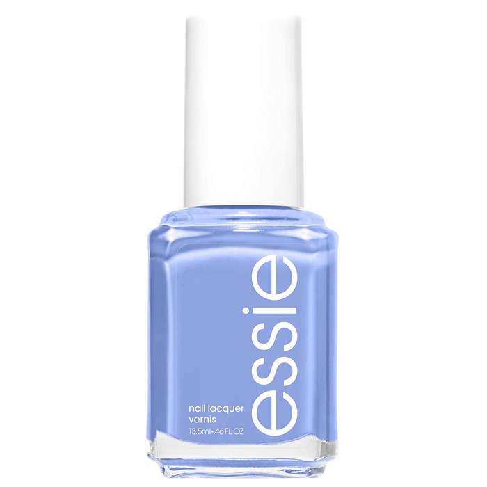 Essie Nail Polish in Bikini So Teeny