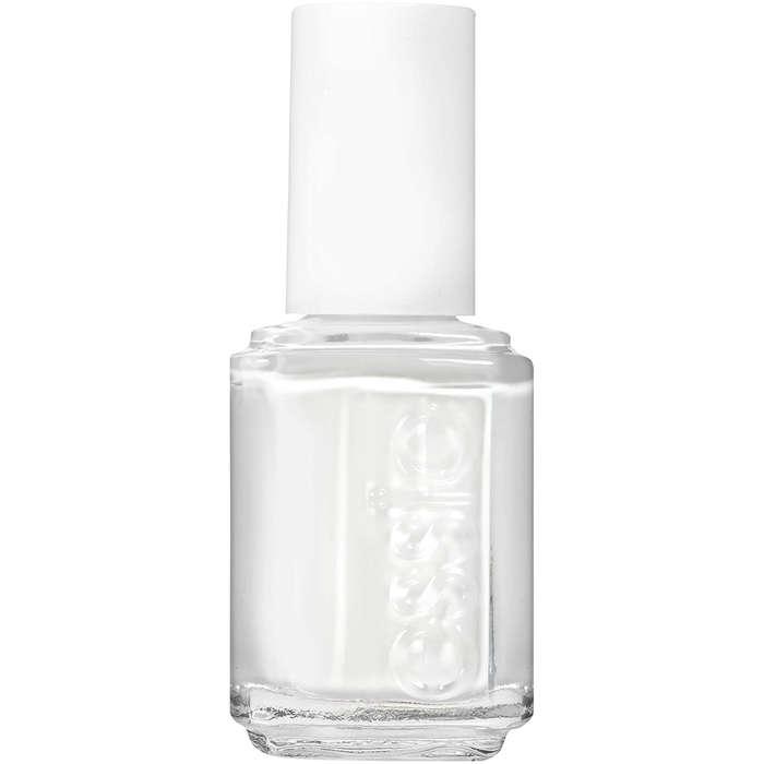 Essie Nail Polish In Blanc