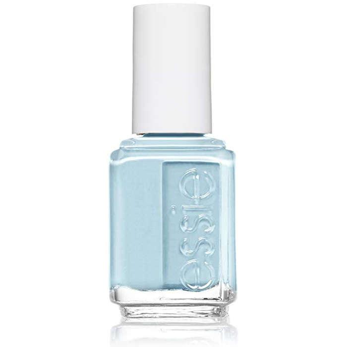 Essie Nail Polish in Borrowed And Blue