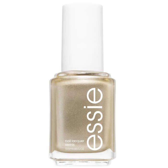 Essie Nail Polish In Good As Gold