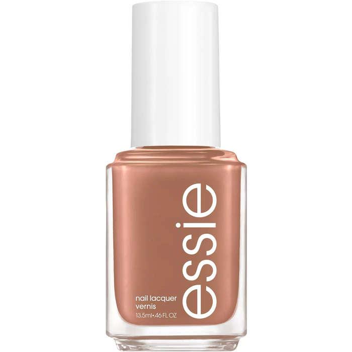 Essie Nail Polish In Light As Linen