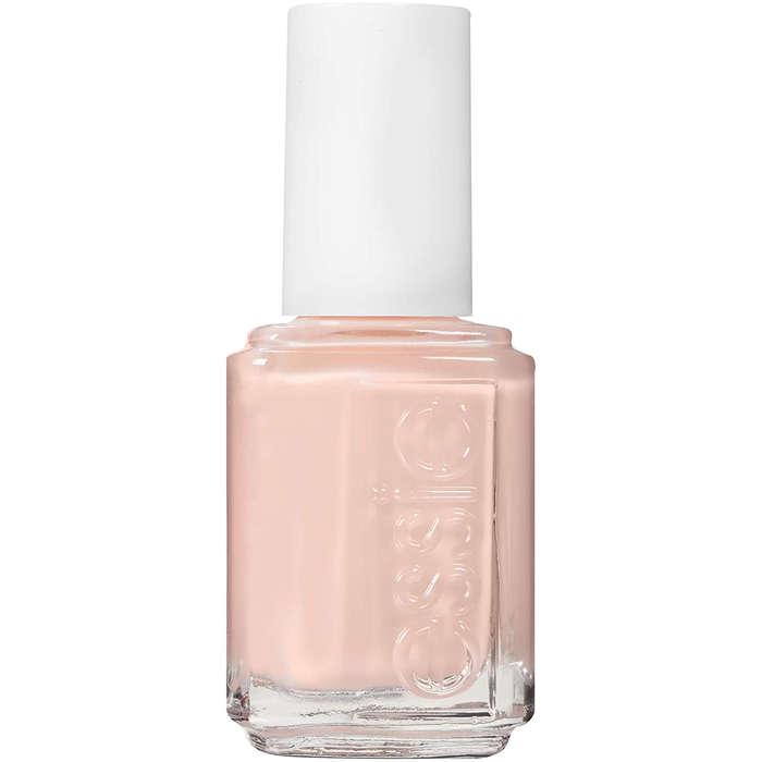 Essie Nail Polish In Mademoiselle