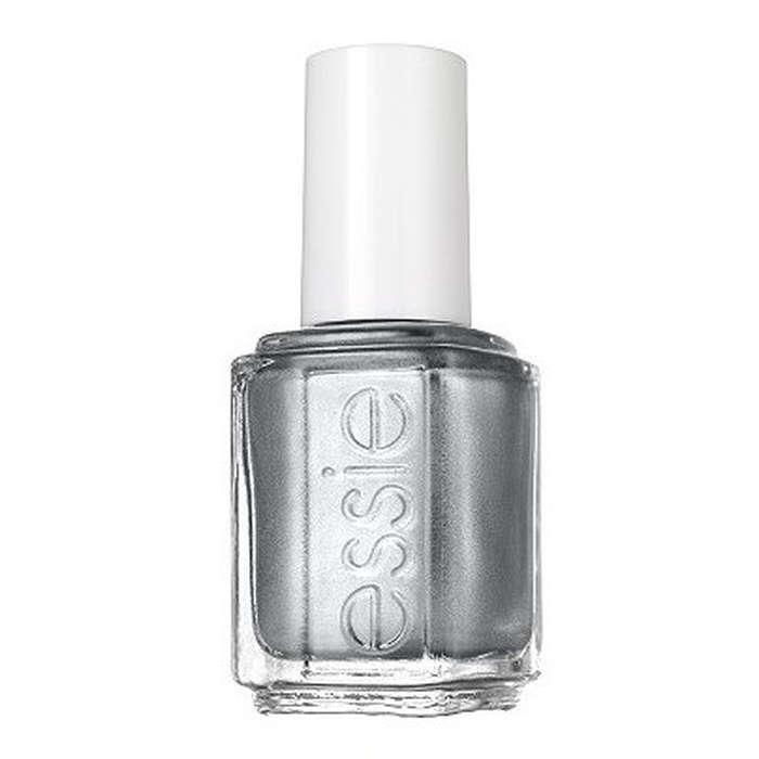 Essie Nail Polish In No Place Like Chrome