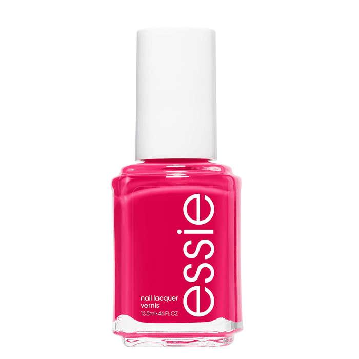 Essie Nail Polish In Watermelon