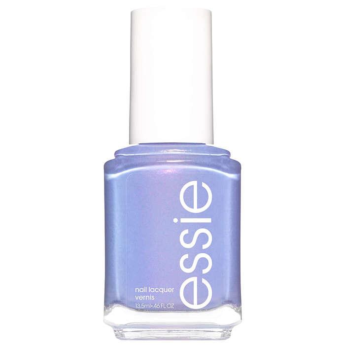 Essie Nail Polish In You Do Blue