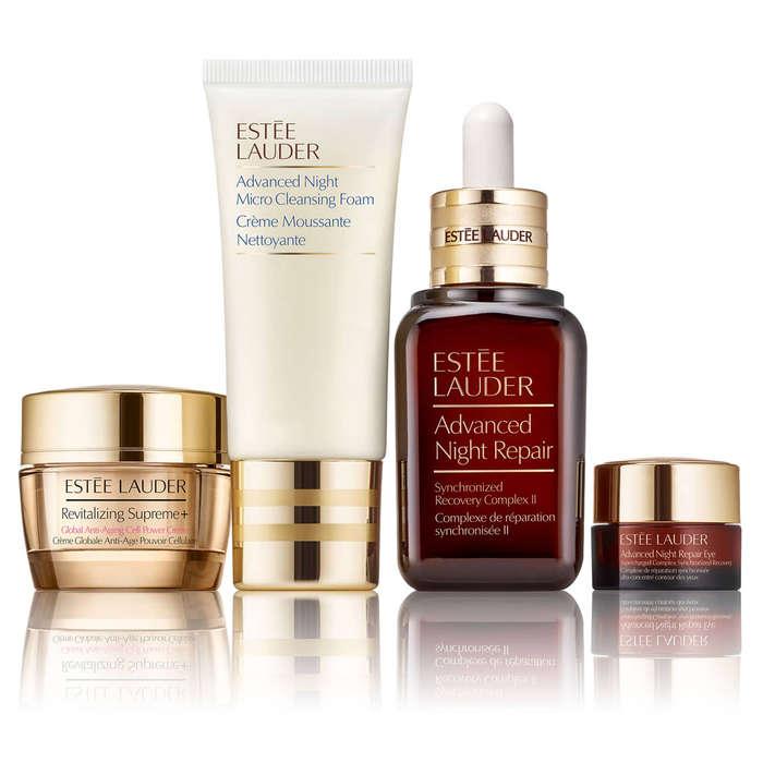 Estee Lauder Advanced Night Repair + Renew Set