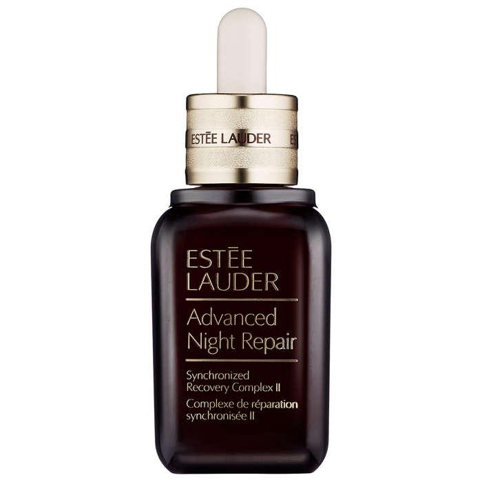 Estee Lauder Advanced Night Repair Synchronized Recovery Complex II