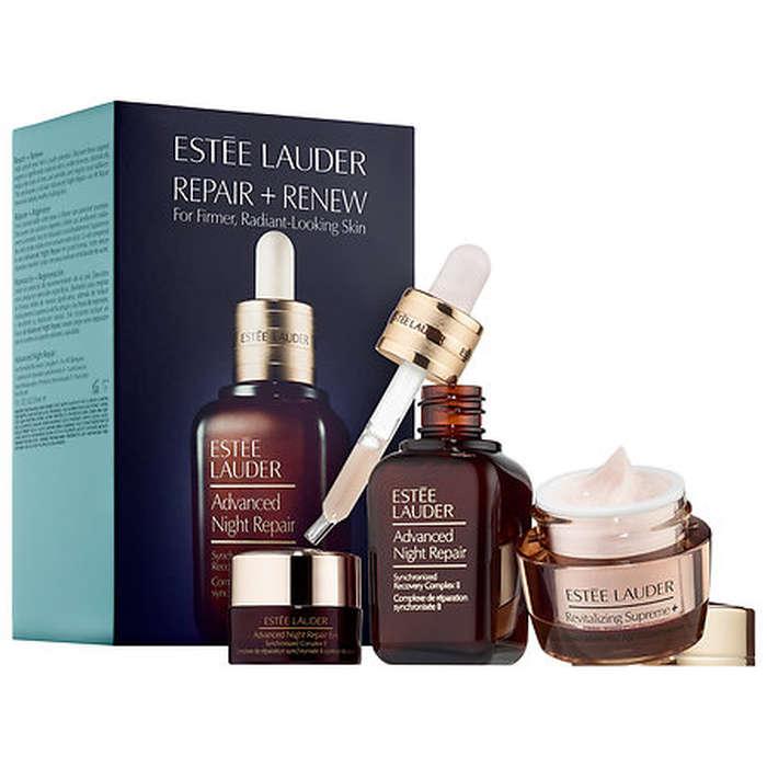 Estee Lauder Anti-Aging Set