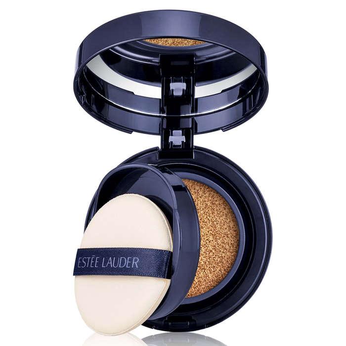 Estee Lauder Double Wear Cushion BB All Day Wear Liquid Compact