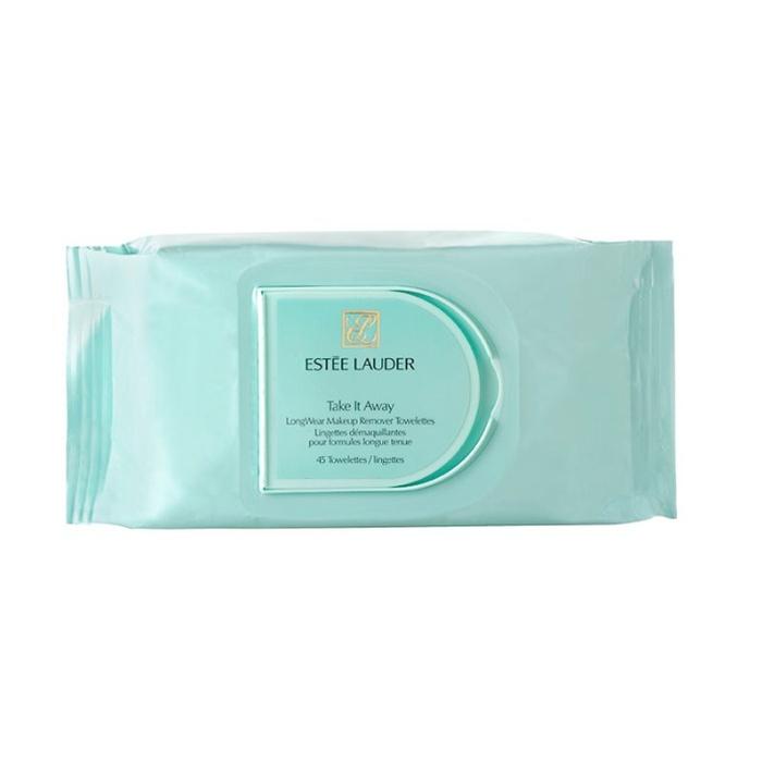 Estée Lauder Take It Away Towelettes