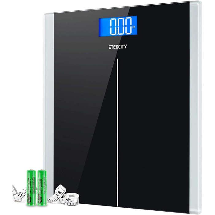 Etekcity Digital Body Weight Bathroom Scale