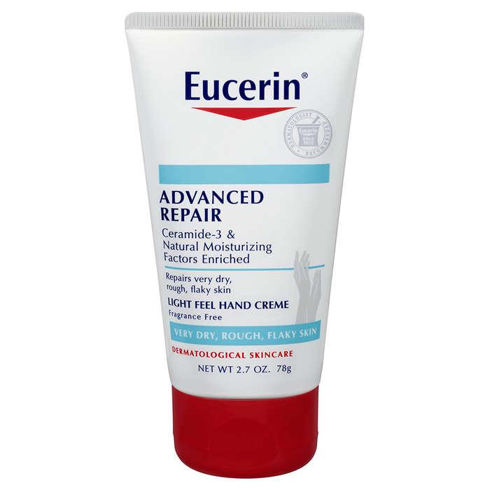 Eucerin Advanced Repair Hand Creme