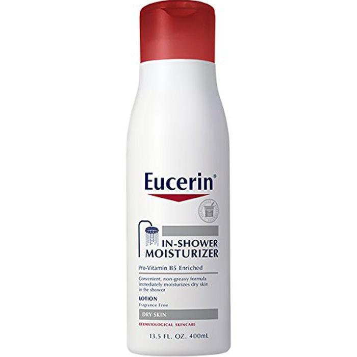 Eucerin In-Shower Body Lotion