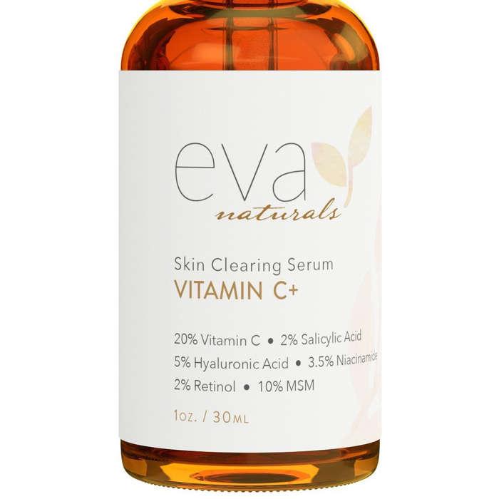 Eva Naturals Vitamin C Serum