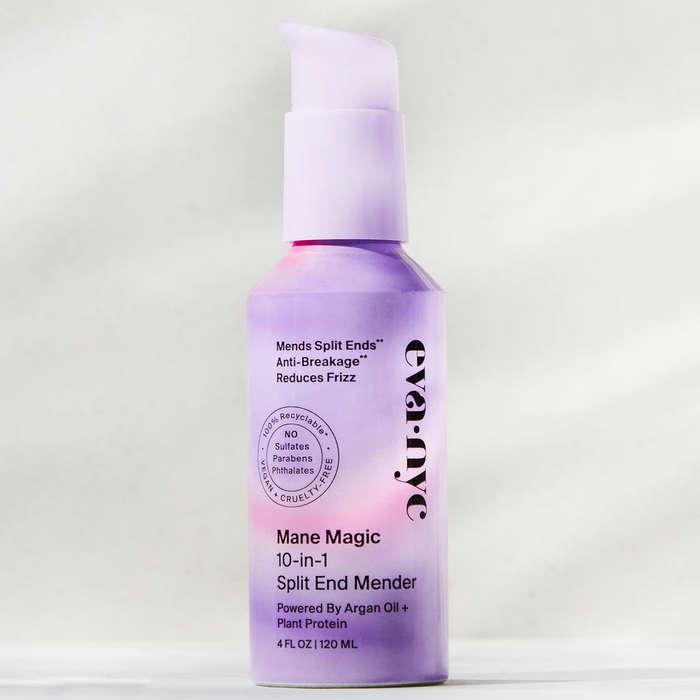 Eva NYC Mane Magic 10-In-1 Split End Mender