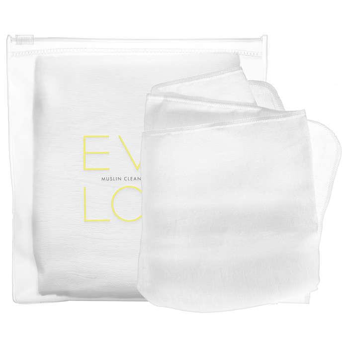 Eve Lom 3 Muslin Cloths