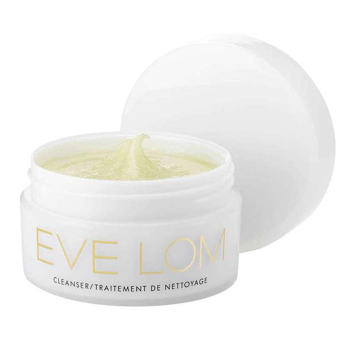 Eve Lom Cleanser