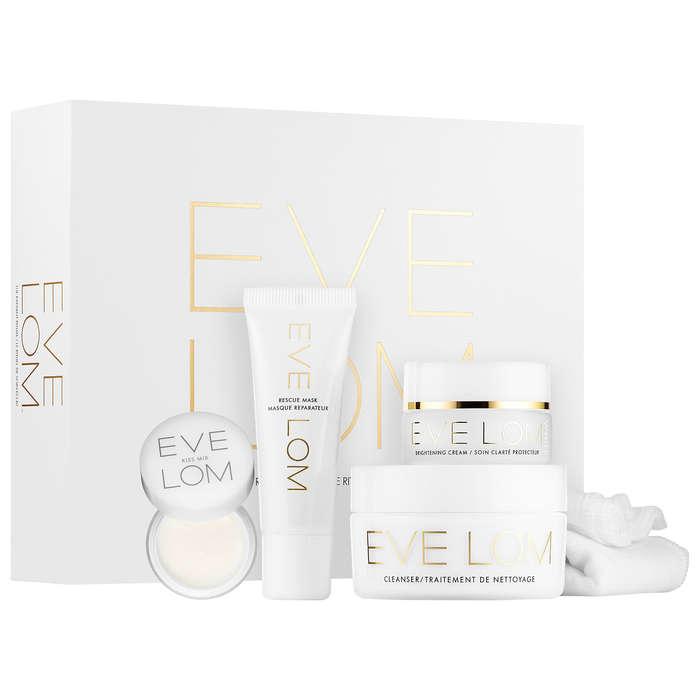 Eve Lom The Radiant Ritual