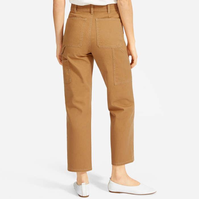 Everlane Carpenter Pant