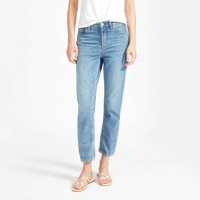 Everlane Super-Soft Summer Jean