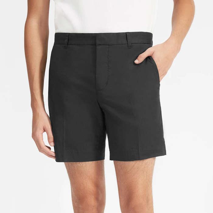 Everlane The Air Chino 7" Short