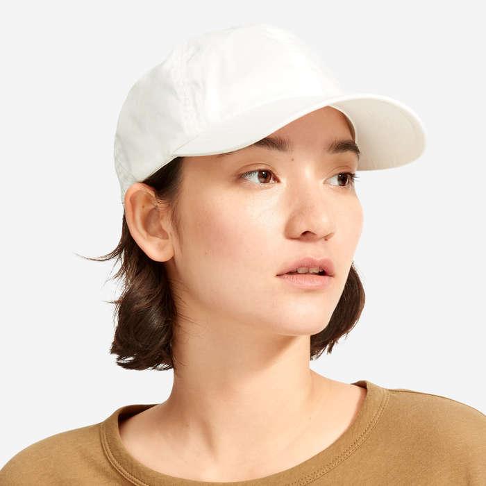 Everlane The Baseball Cap