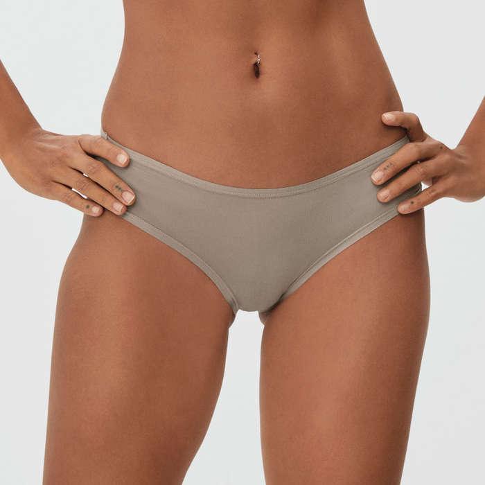 Everlane The Bikini