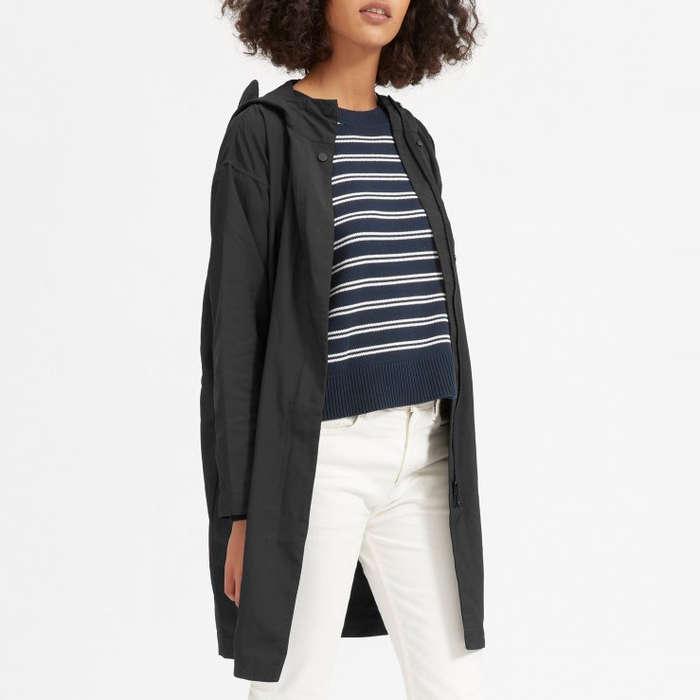 Everlane The City Anorak