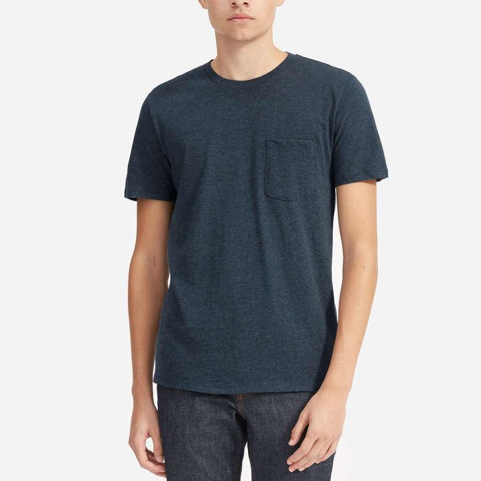 Everlane The Cotton Pocket