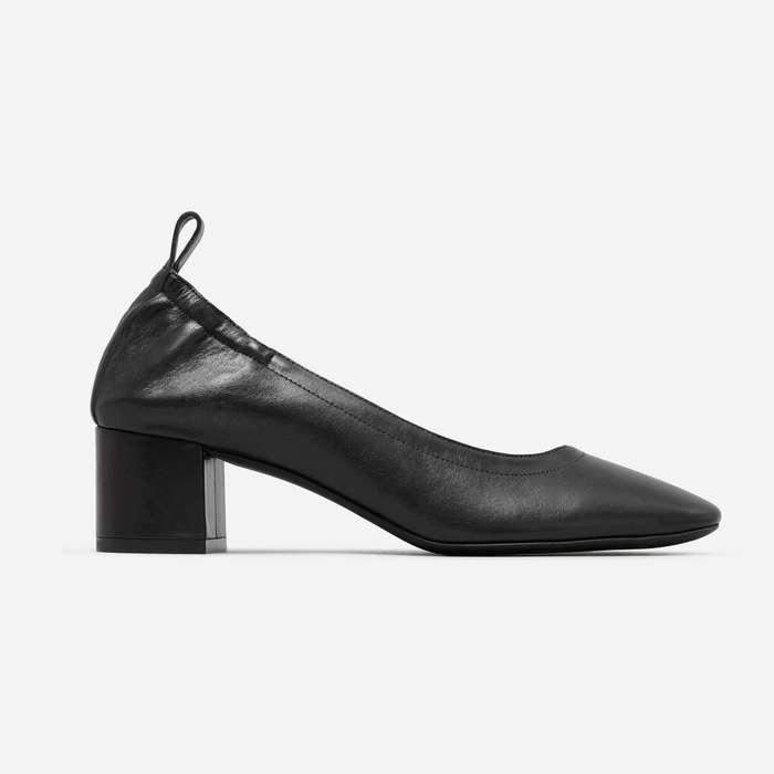 Everlane The Day Heel