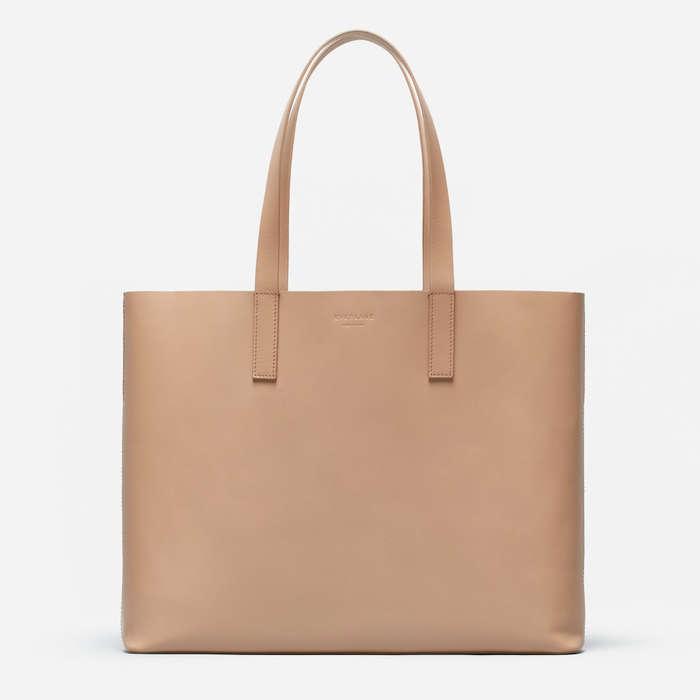 Everlane The Day Market Tote